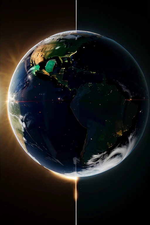 World in 3000
