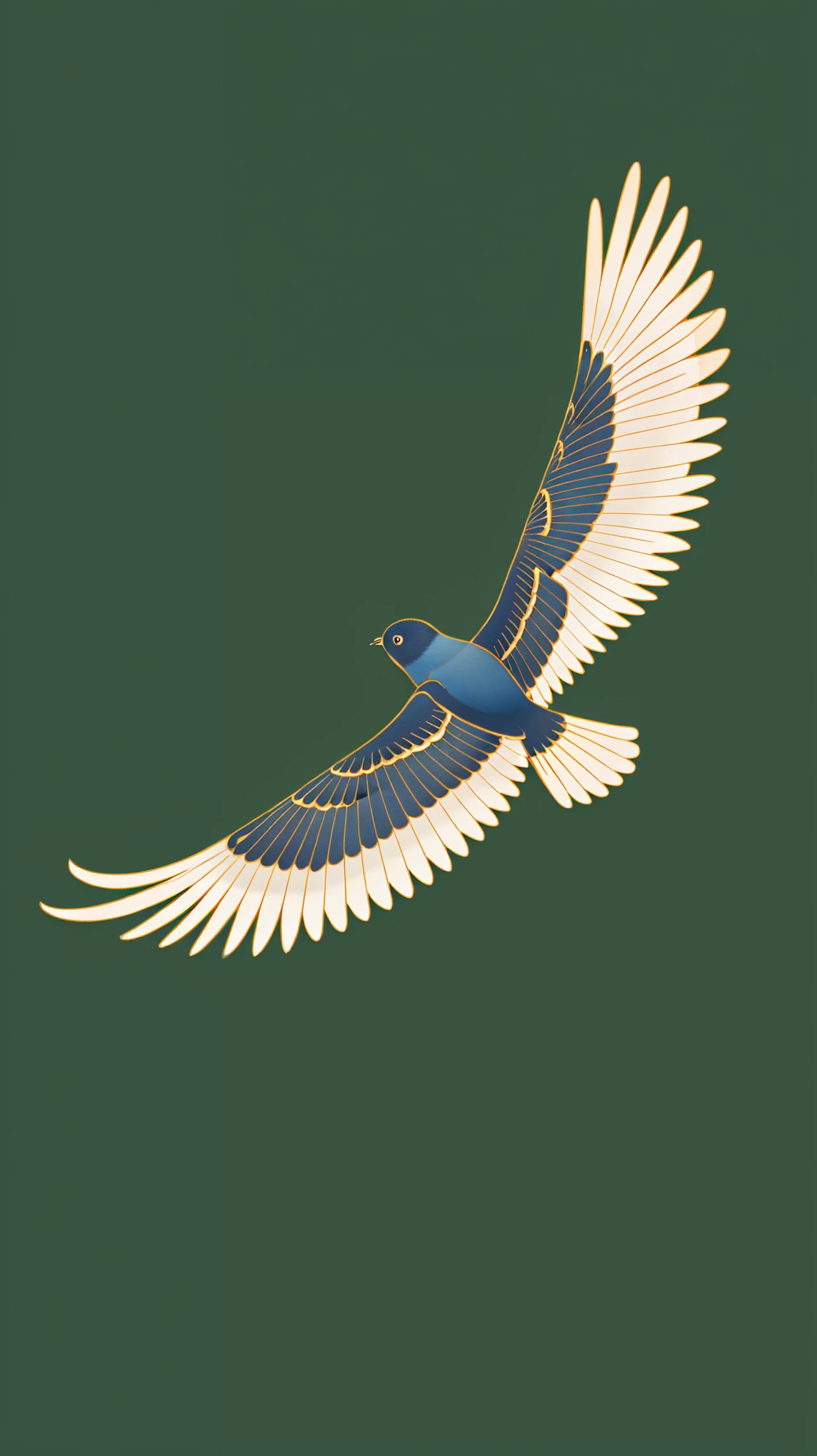Chinese Wind Bird，hatred，