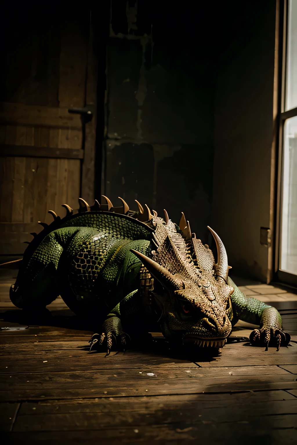 (by fossa666:1.4), masterpiece, detailed Bonifasko lighting, [crepuscular ray], best details, real life, depth of field, (bright lighting:1.4), detailed background, nude,  solo female, (anthro), (anthro alligator:1.4), 🐊, sexy girl woman, femme, genitals, hairy pussy, exposed vagina, with bushy pubic hair and armpit hair, snarling, growling, attitude, (breasts:1.2), clear details, powerful, pleasure, self-pleasure, detailed nipples, (stinky, smelly:1.2), perfect hands, sticky pussy, covered in fur, monster girl, muscular, sweaty, seductive, genital close up