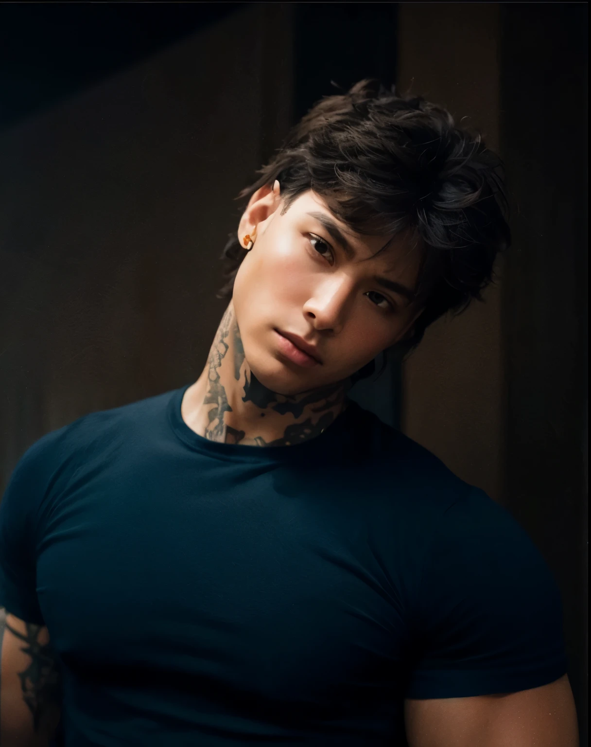 Boy ia 