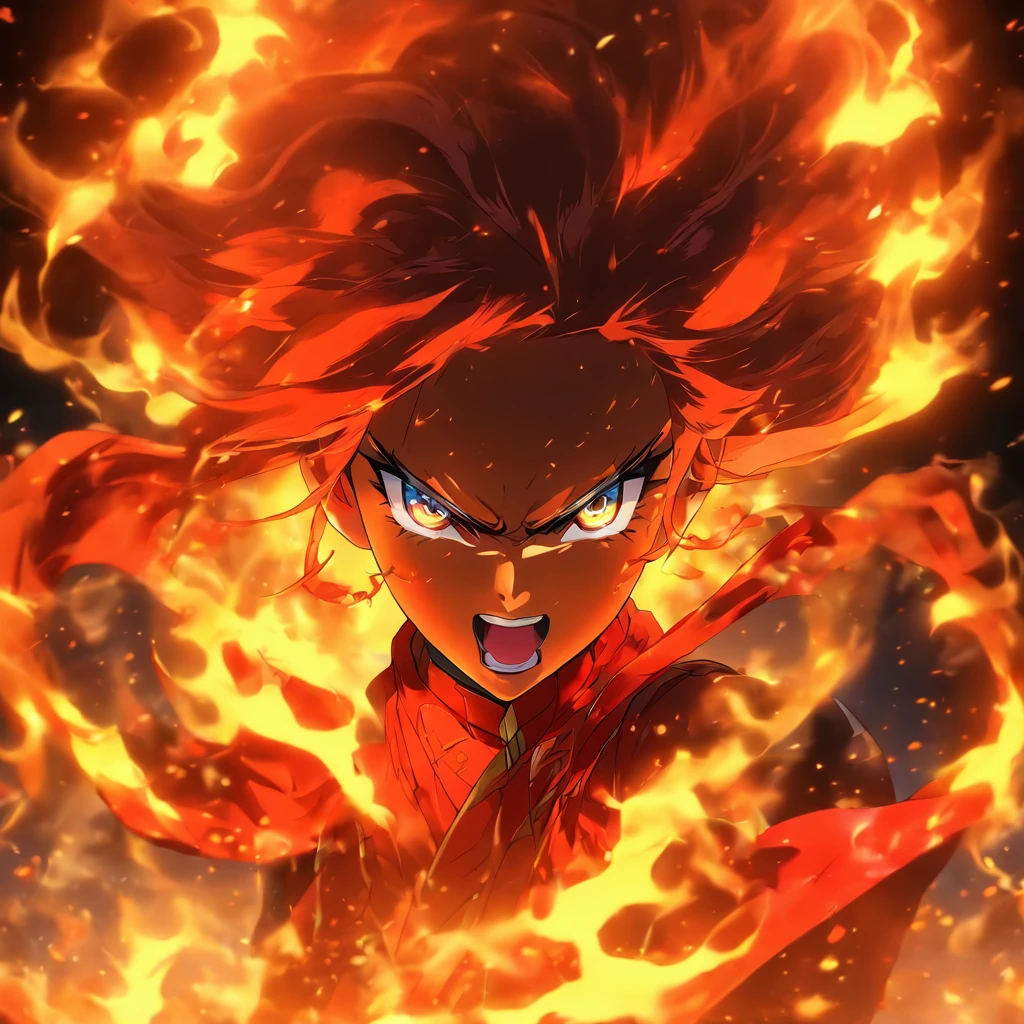 Lord of Fire　Glasses　liquor　woman