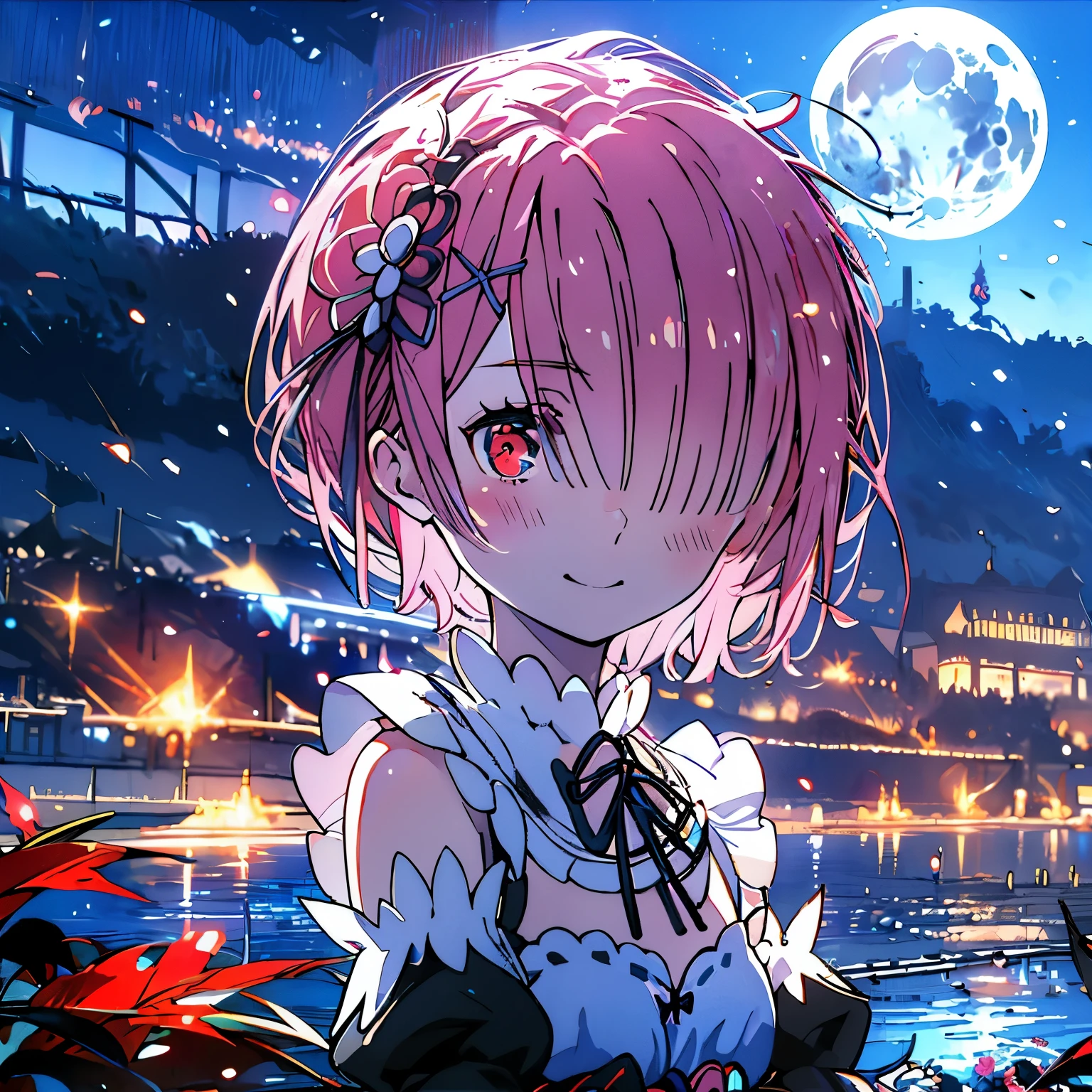 Red Eyes