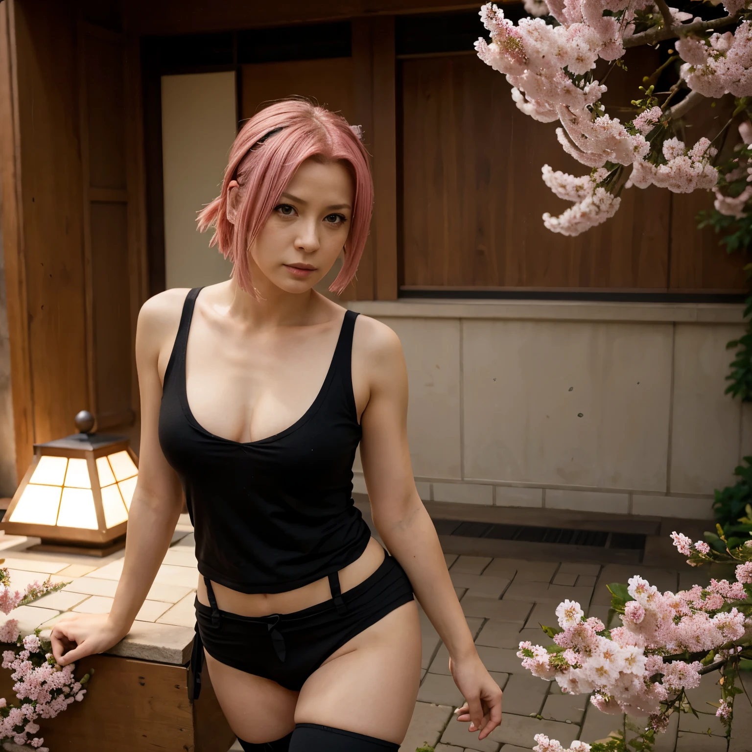 Sakura haruno