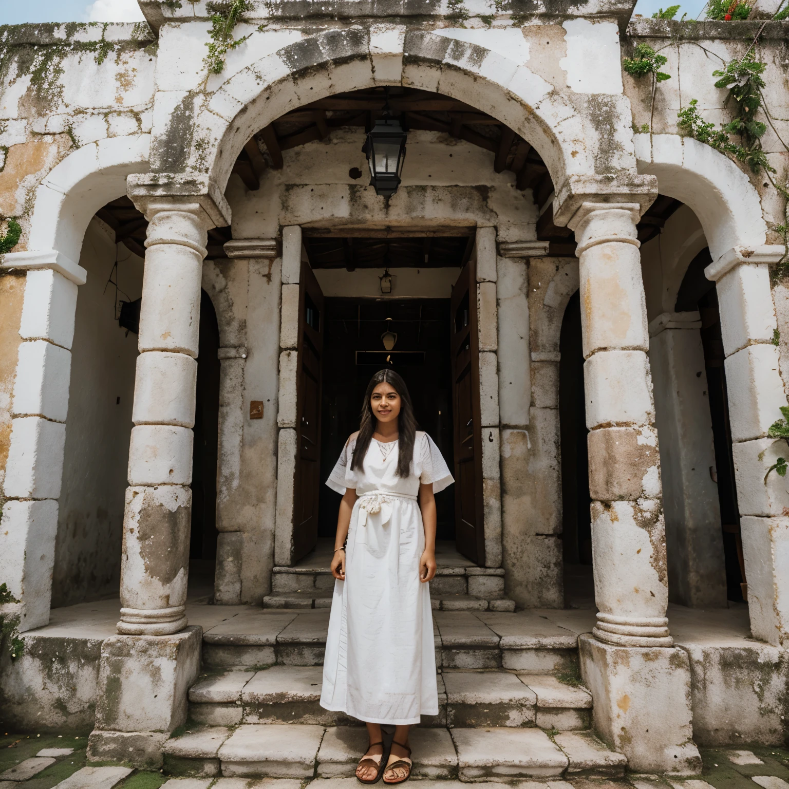 Culture of Yucatan