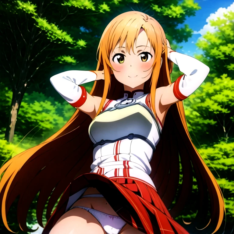(masterpiece, highest quality:1.2), One girl, 一人で panties恥ずかしい, panties,classroom, (((Skirt flip, I can see your pants))),squat,squat,squat,squat,squat,squat,