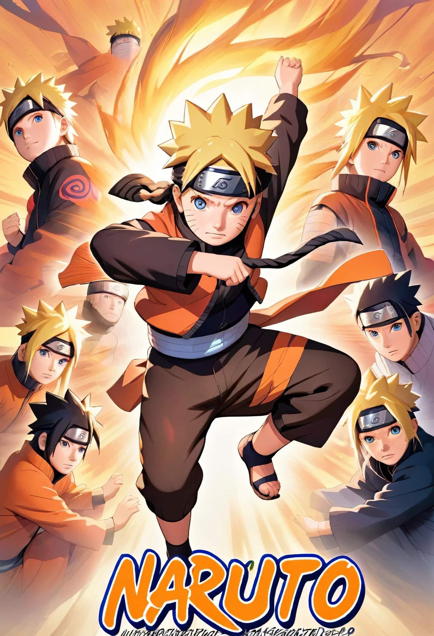 Naruto