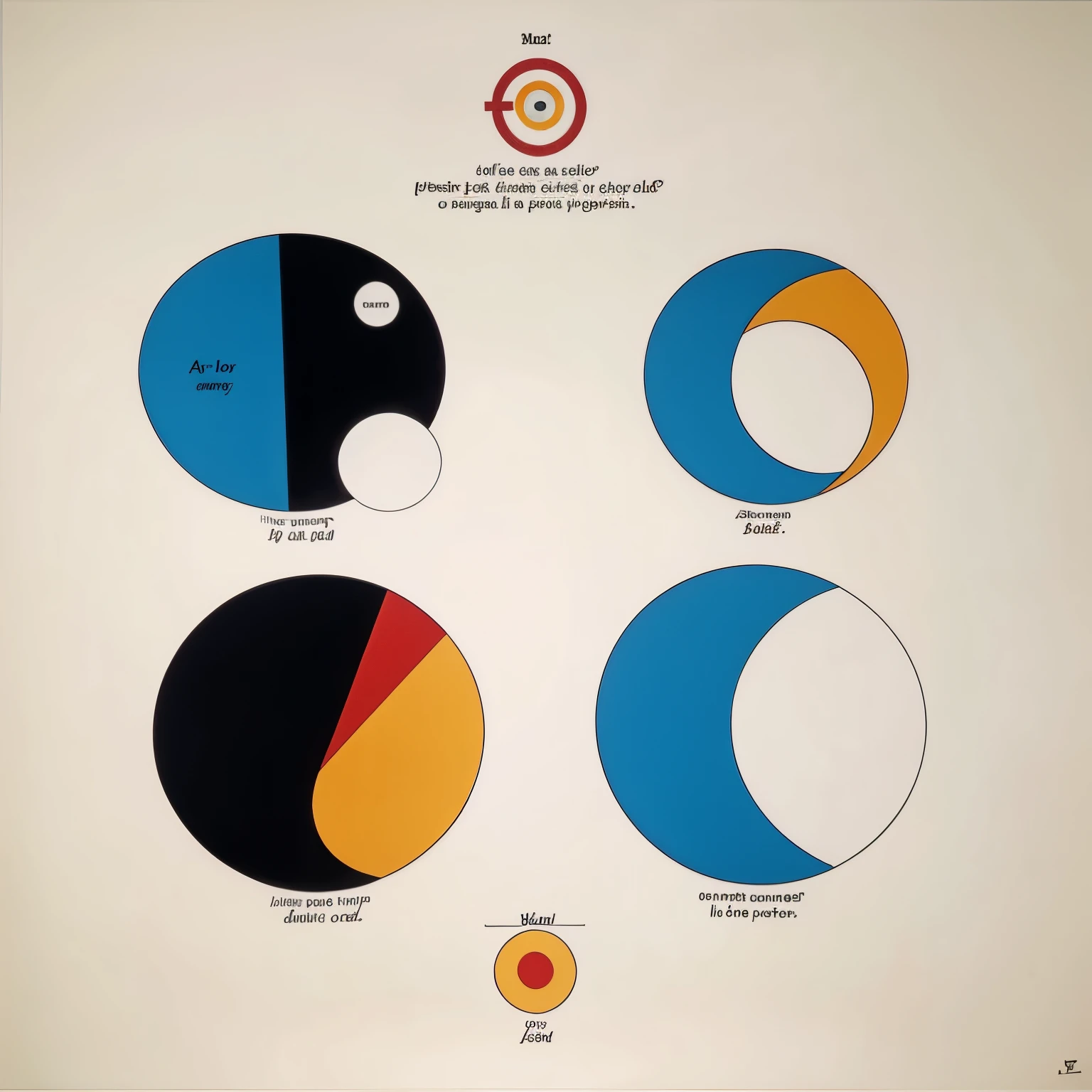 venn chart 