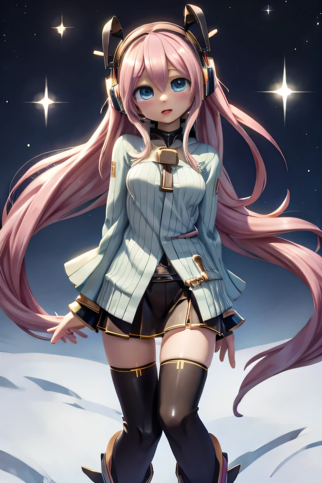 Vocaloid