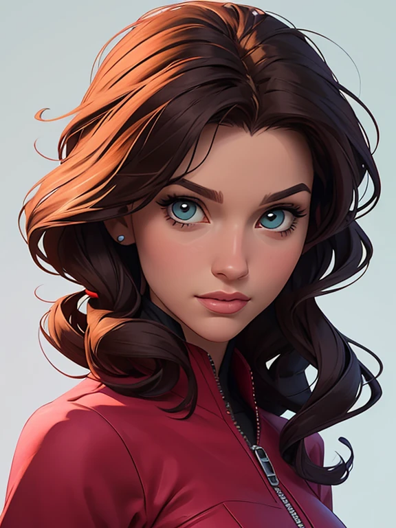estilo de desenho animado:1.2), Geena Davis s Mulher brasileira desenho ART Artline mulher Imagem cartoon de uma mulher , roupas sensuais , garota super valente destemida , Ilustra??o estilo desenho animadocabelo preto ondulado, estilo de arte dos desenhos animados, estilo de arte dos desenhos animados, digital illustration style, design de personagens altamente detalhado, arte digital detalhada fofa, Fan art horror character design portrait, beautiful curly black hair digital illustration high quality portrait, arte em quadrinhos, retrato do design do personagem, Naked busty woman with medium breasts cartoon style female character Geena Davis mercenary warrior Female character Queen Anna of Arendelle with battle scars Cartoon image of a woman .Ilustra??o estilo desenho animado, estilo de arte dos desenhos animados, estilo de arte dos desenhos animados, digital illustration style, design de personagens altamente detalhado, arte digital detalhada coragem, Forest fan art, Design de personagens de retrato, beautiful digital illustration, retrato de alta qualidade, Arte em quadrinhos, mulher jovem cabelo com transas lindas . Queen Anna of ArendelleBeautiful lined eyes Medium large bust and wonderful sexy clothes. image expression of sexual desire from waist to head illustration Queen Anne of Arendelle masterpiece, Best quality at best, 1 , Sakura Haruno, seios grandes,Traje ombro a ombro,(decote),(close da parte superior do corpo),Criado sexy,Is shy,sorria,com cabelo rosa, cabelo longo e branco, (Olhos verdes:1.4), Forehead protection, as cerejeiras,Flores de cerejeira voando,red clothes zipper