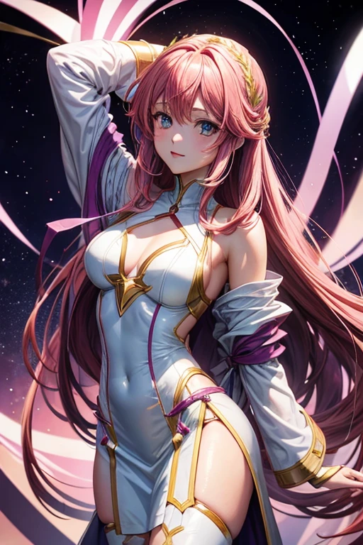 Lacus Clyne