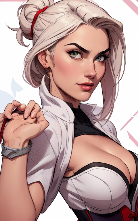 Personagens GTA estilo artgerm  femininas Yvonne Strahovski estilo de desenho animado:1.2), Woman from Southern Brazil Drawing Art Gaucho Artline white background woman Cartoon image of a woman , roupas sensuais , garota super valente destemida , Ilustra??o estilo desenho animado, estilo de arte dos desenhos animados, estilo de arte dos desenhos animados, digital illustration style, design de personagens altamente detalhado, arte digital detalhada fofa, City fan art, design de personagem retrato, beautiful digital illustration, retrato de alta qualidade, arte em quadrinhos, retrato do design do personagem, Busty without clothes and medium breasts female character two girlfriends Beautiful character pose in dynamic pose two women together Yvonne Strahovski on the left and together with Jennifer Connelly on the right with a symmetrical body with a corset and beautiful breasts, corpo bem definido, delicado e sensual, estilo de desenho animado, digital illustration with each other artgerm style Angelica - Fate/Kaleid Liner Prisma Illya cartoon style digital illustration colorful background diverse attractive woman sesy beautiful female symmetrical breasts beautiful breasts in cartoon style digital illustration art, melhor qualidade,Cartoon style digital illustration style Jill Valentin resident Evil (papel de parede extremamente detalhado da unidade CG 8k), (melhor qualidade), (best illustration), (melhor sombra), absurdos, Realistic lighting, (abismo), lindo brilho detalhado, arte de , Cartoon style digital illustration style artgermstyle Cartoon style digital illustration GTA uma imagem de desenho estilo Cartoon estilo ilustração digital estilo GTAanimado de uma mulher em um top de biquíni e calças pretas, Senna do League of Legends, artgerm extremamente detalhado, arte digital detalhada de anime, ashé, fanart requintada altamente detalhada, Estilo Artgerm, cushart krenz arte chave feminino, princesa de cabelos loiros, fanart best art station, deusa loira, estilo de arte de fantasi