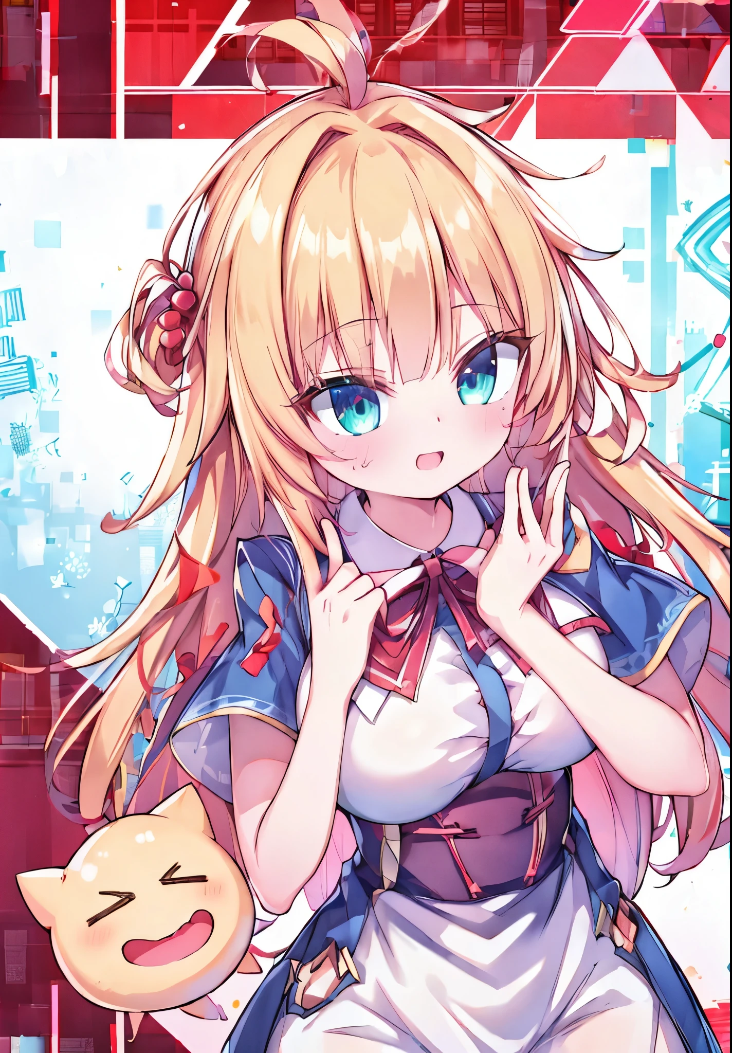 (((Highest quality ultra detailed,Unity 8k))),studio,Pojin,akaihaato