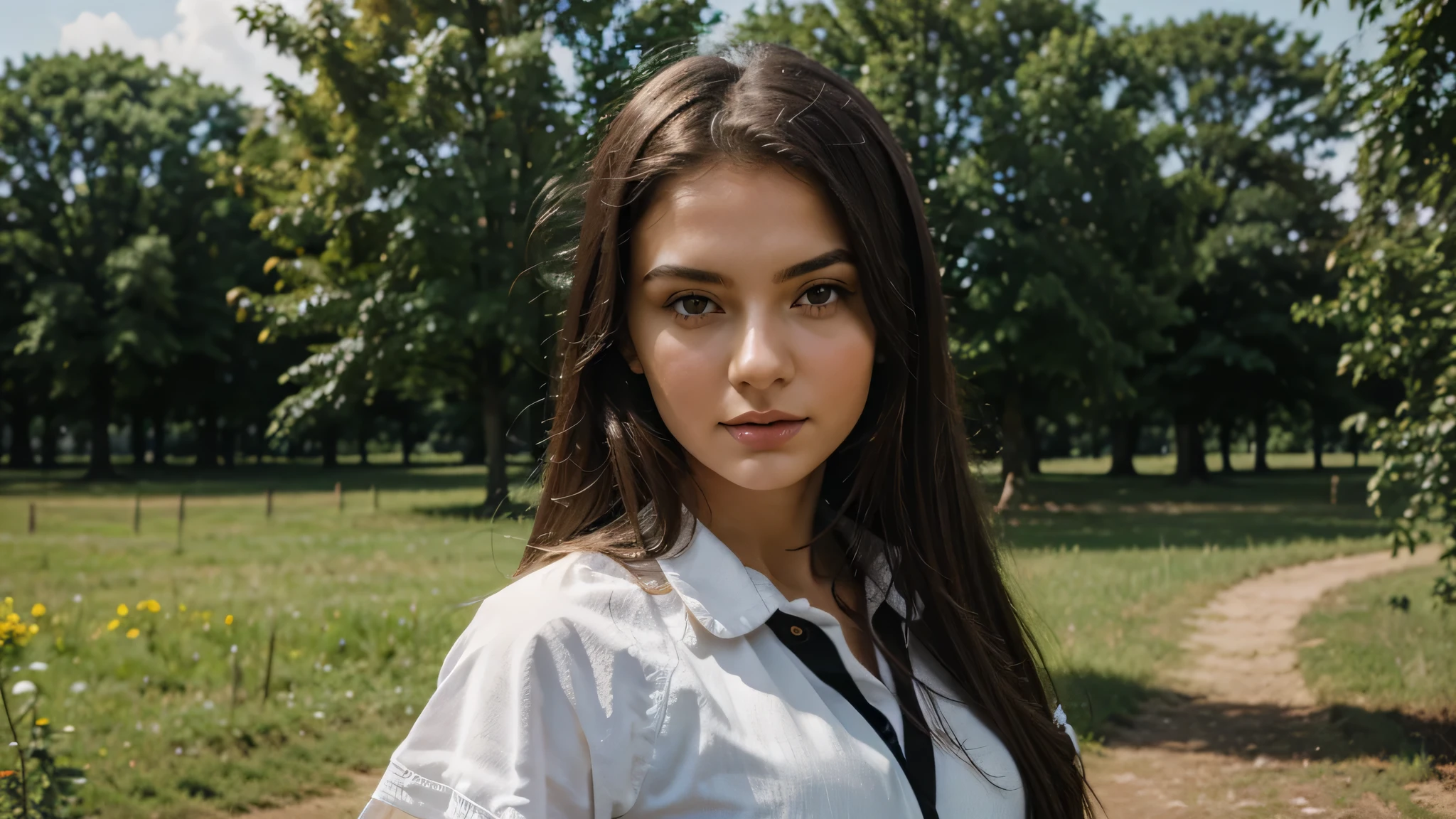 slavic girl