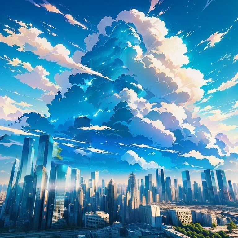 Cityscape