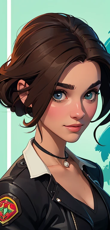 estilo de GTA desenho animado:1.2), Tinker Bell brasileira draw ART Artline fundo branco mulher Imagem de desenho animado de uma mulher , roupas sensuais , garota super valente destemida , Ilustra??o estilo desenho animado, estilo de arte dos desenhos animados, estilo de arte dos desenhos animados, Estilo GTestilo de digital illustration, design de personagens altamente detalhado, arte digital detalhada fofa, design de personagem retrato, beautiful digital illustration, retrato de alta qualidade, arte em quadrinhos, retrato do design do personagem, no clothes and medium breasts cartoon style dressed female character smile and six small portrait mode medium waist up portrait mode waist up queen of the south Jennifer Connelly Scenario GTA dominatrix man with black beard, estilo militar, armado, estilo de desenho animado, digital illustration, Estilo GTA, mulher magra beautiful magical stella maeve, cosplay glamoroso, cosplay elegante e glamoroso, beautiful magical stella maeve, Magia feminina, garota de terno, Poderia, anya from the spy family x, Garota de terno, vestindo um Poderia preto, smoke, advertising cosplay, traje apertado, playboy bunny style estilo de desenho animado digital illustration Estilo GTA