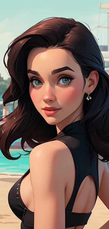 estilo de GTA desenho animado:1.2), Tinker Bell brasileira draw ART Artline fundo branco mulher Imagem de desenho animado de uma mulher , roupas sensuais , garota super valente destemida , Ilustra??o estilo desenho animado, estilo de arte dos desenhos animados, estilo de arte dos desenhos animados, Estilo GTestilo de digital illustration, design de personagens altamente detalhado, arte digital detalhada fofa, design de personagem retrato, beautiful digital illustration, retrato de alta qualidade, arte em quadrinhos, retrato do design do personagem, no clothes and medium breasts cartoon style dressed female character smile and six small portrait mode medium waist up portrait mode waist up queen of the south Jennifer Connelly Scenario GTA dominatrix man with black beard, estilo militar, armado, estilo de desenho animado, digital illustration, Estilo GTA, mulher magra beautiful magical stella maeve, cosplay glamoroso, cosplay elegante e glamoroso, beautiful magical stella maeve, Magia feminina, garota de terno, Poderia, anya from the spy family x, Garota de terno, vestindo um Poderia preto, smoke, advertising cosplay, traje apertado, playboy bunny style estilo de desenho animado digital illustration Estilo GTA