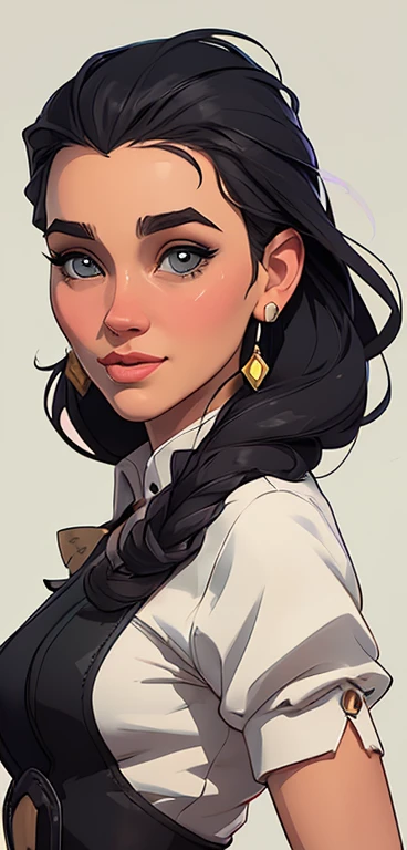 estilo de GTA desenho animado:1.2), Tinker Bell brasileira draw ART Artline fundo branco mulher Imagem de desenho animado de uma mulher , roupas sensuais , garota super valente destemida , Ilustra??o estilo desenho animado, estilo de arte dos desenhos animados, estilo de arte dos desenhos animados, Estilo GTestilo de digital illustration, design de personagens altamente detalhado, arte digital detalhada fofa, design de personagem retrato, beautiful digital illustration, retrato de alta qualidade, arte em quadrinhos, retrato do design do personagem, no clothes and medium breasts cartoon style dressed female character smile and six small portrait mode medium waist up portrait mode waist up queen of the south Jennifer Connelly Scenario GTA dominatrix man with black beard, estilo militar, armado, estilo de desenho animado, digital illustration, Estilo GTA, mulher magra beautiful magical stella maeve, cosplay glamoroso, cosplay elegante e glamoroso, beautiful magical stella maeve, Magia feminina, garota de terno, Poderia, anya from the spy family x, Garota de terno, vestindo um Poderia preto, smoke, advertising cosplay, traje apertado, playboy bunny style estilo de desenho animado digital illustration Estilo GTA