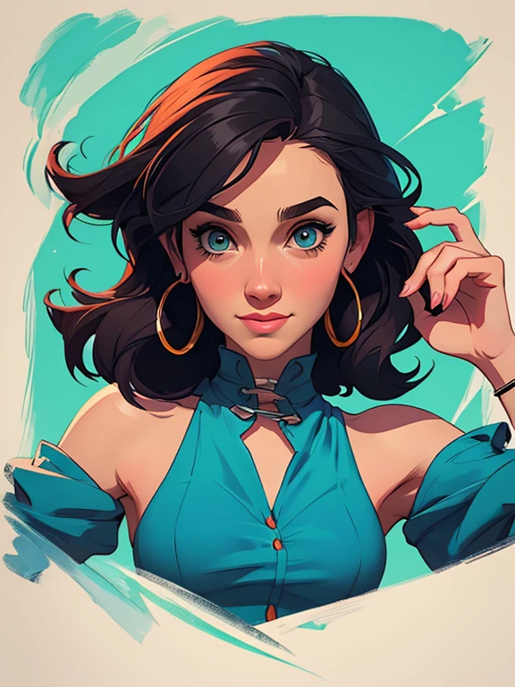 estilo de GTA desenho animado:1.2), Tinker Bell brasileira draw ART Artline fundo branco mulher Imagem de desenho animado de uma mulher , roupas sensuais , garota super valente destemida , Ilustra??o estilo desenho animado, estilo de arte dos desenhos animados, estilo de arte dos desenhos animados, Estilo GTestilo de digital illustration, design de personagens altamente detalhado, arte digital detalhada fofa, design de personagem retrato, beautiful digital illustration, retrato de alta qualidade, arte em quadrinhos, retrato do design do personagem, no clothes and medium breasts cartoon style dressed female character smile and six small portrait mode medium waist up portrait mode waist up queen of the south Jennifer Connelly Scenario GTA dominatrix man with black beard, estilo militar, armado, estilo de desenho animado, digital illustration, Estilo GTA, mulher magra beautiful magical stella maeve, cosplay glamoroso, cosplay elegante e glamoroso, beautiful magical stella maeve, Magia feminina, garota de terno, Poderia, anya from the spy family x, Garota de terno, vestindo um Poderia preto, smoke, advertising cosplay, traje apertado, playboy bunny style estilo de desenho animado digital illustration Estilo GTA
