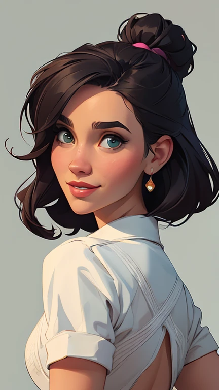 estilo de GTA desenho animado:1.2), Tinker Bell brasileira draw ART Artline fundo branco mulher Imagem de desenho animado de uma mulher , roupas sensuais , garota super valente destemida , Ilustra??o estilo desenho animado, estilo de arte dos desenhos animados, estilo de arte dos desenhos animados, Estilo GTestilo de digital illustration, design de personagens altamente detalhado, arte digital detalhada fofa, design de personagem retrato, beautiful digital illustration, retrato de alta qualidade, arte em quadrinhos, retrato do design do personagem, no clothes and medium breasts cartoon style dressed female character smile and six small portrait mode medium waist up portrait mode waist up queen of the south Jennifer Connelly Scenario GTA dominatrix man with black beard, estilo militar, armado, estilo de desenho animado, digital illustration, Estilo GTA, mulher magra beautiful magical stella maeve, cosplay glamoroso, cosplay elegante e glamoroso, beautiful magical stella maeve, Magia feminina, garota de terno, Poderia, anya from the spy family x, Garota de terno, vestindo um Poderia preto, smoke, advertising cosplay, traje apertado, playboy bunny style estilo de desenho animado digital illustration Estilo GTA