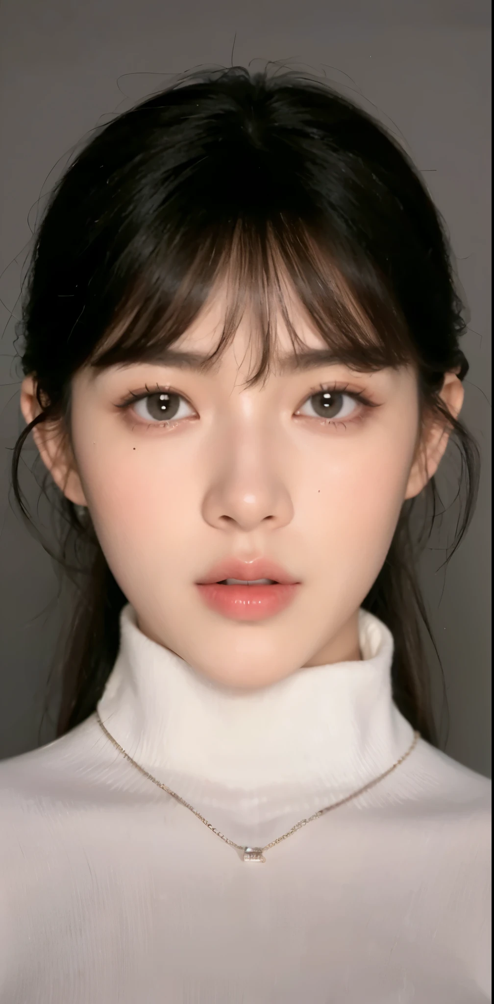 Game Art，CG Animation，Best image quality，Maximum resolution，8K picture quality，(A half-length photo)，(portrait)，(Head close-up)，(Rule of Thirds)，Unreal Engine 5 rendering works，20 year old girl，((Queen))，The eyes are very detailed，(Large Breasts)，Elegant and noble，Movie Lighting，Ray Tracing，Game CG，((3D Unreal Engine))，OC rendering reflection mode，4K，Ultra-clear，Translucent lace，Fair and plump figure，Pretty Face，Glossy Gel Coat，身着华贵礼服的Queen，Full breasts，Gorgeous clothes，