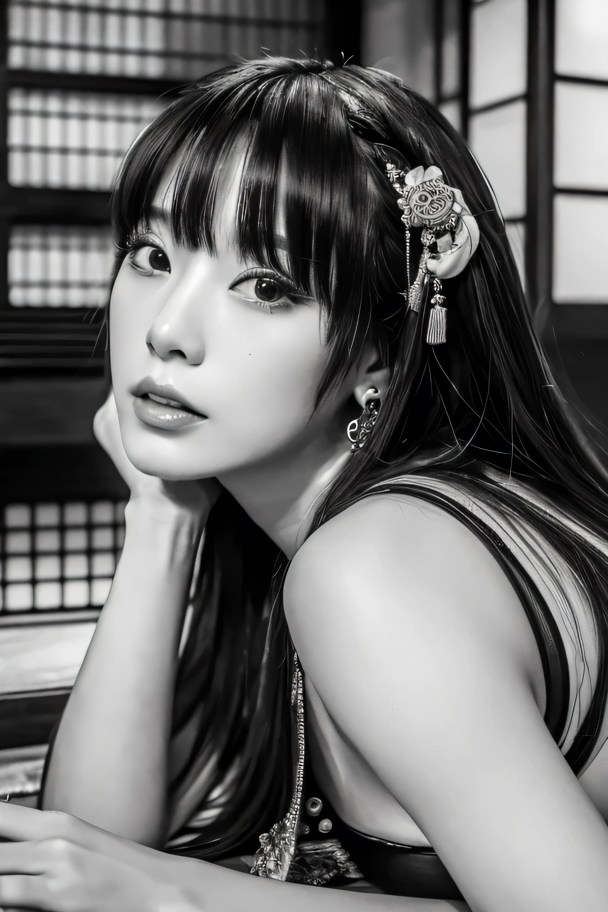 background、