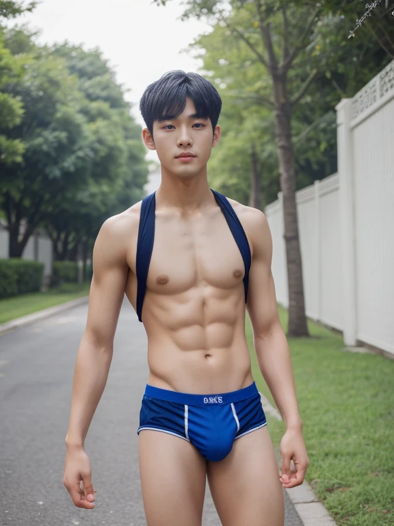 teenagers , young , light-skin , wearing an dark blue sexy underwear, tmasterpiece,k hd,the feet ,black long socks,The barefoot , blue colour , handsome and cute , extreme cute boy , white skin , dark blue underwear boxers shorts , extremely tall and cute boy ,oppa model , handsome model , full body , dark blue boxers underwears short shorts , black socks , white light-skin , Chinese model , young boy , white skin , handsome and extremely cute , blue boxers underwear shorts , long black socks , handsome model , at the park , jogging , model oppa , long legs , jogging , running , high knee black socks ,black long socks , stand up , extremely tall , extremely high , blue underwears , blue sports underwear , long black socks , clean and white legs , Chinese model , extremely long legs , looking at the camera , clean and white thigh , heavy bulge , kid face , baby face , wearing jacket , blue underwears boxers , light and white skin , Chinese model , strike a pose , sexy pose , horny boy , high knee black socks , long black socks , japanese gym short shorts , youth , dark blue boxers shorts , cute shota chinese face , big huge boxers bulge