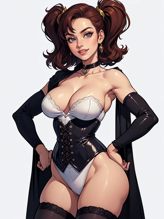 Xena Personagem Christina Ricci cabelo preto estilo Morticia AddamsImagem de desenho animado de uma mulher .Ilustra??o estilo desenho animado, estilo de arte dos desenhos animados, estilo de arte dos desenhos animados, digital illustration style, design de personagens altamente detalhado, arte digital detalhada fofa, City fan art, Design style digital illustration style Like character in Tekk, Design de personagens de retrato, beautiful digital illustration, retrato de alta qualidade, Arte em quadrinhos, mulher jovem cabelo com transas lindas . Queen Anna of ArendelleBeautiful lined eyes Medium large bust and wonderful sexy clothes. image expression of sexual desire from waist to head illustration Queen Anne of Arendelle atompunk style Fallout 4 playboy magazine style pose Character wearing clothesCartoon style corsets clothes from hell Harley Quinn cartoon of a woman .Ilustra??o estilo desenho animado, estilo de arte dos computadores roupas de vampira desenhos animados, estilo de arte dos desenhos animados, smile showing teeth Digital illustration style, design de personagens altamente detalhado, arte digital detalhada fantasia sensualizando Design de personagens de retrato, beautiful digital illustration, retrato de alta qualidade, Arte em quadrinhos, mulher jovem. expression of sexual desire white background cartoon style:1.2), lisa Simpsons mulher Imagem de desenho animado de uma mulher , roupas sensuais , garota super fofa, authoritative would be facial expressionIllustrate??o estilo desenho animado, estilo de arte dos desenhos animados, estilo de arte dos desenhos animados, digital illustration style, there is a woman in a corset and stockings holding a knife, alena aenami and artegerm, range murata and artegerm, extremely detailed artegerm, artegerm and ilya kushinov, even model | artegerm, ilya kuvshinov and artegerm, artegerm style, artegerm and rossdraws