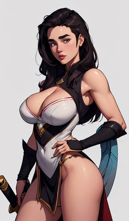 GTA character style illustration and Completely naked breasts showing a little fear Breast size Cartoon name: Isabella Cruz white background medium breasts freckled face Hermione Granger actress strong contours Physical description - long straight hair, tingidos de um marrom vibrante que contrasta com pele clara. - You reflect a mix of curiosity and determination. - Ela tem uma estatura alta, with a slender and agile figure, evidenciando sua agilidade e destreza. -fundo colorido Design de personagens de retrato, beautiful digital illustration, retrato de alta qualidade, Arte em quadrinhos, Corpo inteiro sensualizando ou pelada. folha de retorno. member expression love wearing sadomasochistic clothing Character pose random scene Style Yvonne Strahovski Cartoon style digital illustration colorful background diverse attractive woman sesy medium breasts beautiful symmetrical witch outfit, beautiful breasts in Cartoon style beautiful and dynamic snow white digital illustration along with Cinderella with symmetrical body a beast with beautiful breasts, corpo bem definido Personagem mulher bruxa Jennifer Connelly com marcas de guerras Imagem de desenho animado de uma mulher . GTA n style illustration, estilo de arte dos desenhos Personagem mulher estilo atompunk Fiona rainha Anna de Arendelle com marcas de guerras Imagem de desenho animado de uma mulher .Ilustra??o estilo desenho animado, estilo de arte dos desenhos animados, estilo de arte dos desenhos animados, digital illustration style, estilo atompunk design de personagens altamente detalhado, arte digital detalhada coragem, Forest fan art, Cartoon style drawing GTA style digital illustration of a woman with a white dress and a sword, She-Ra, ela - ra, A Princesa do Poder, garota poderosa, intergalactic princess, franco para, Estilo Ivan Talavera e Artgerm, Cory Chase como Atlante, zenoscope, deusa loira, Emma Frost, artgerm julie bell beeple estilo Cartoon estilo