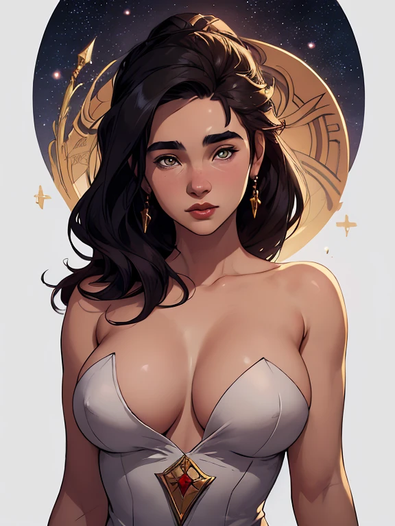 GTA character style illustration and Completely naked breasts showing a little fear Breast size Cartoon name: Isabella Cruz white background medium breasts freckled face Hermione Granger actress strong contours Physical description - long straight hair, tingidos de um marrom vibrante que contrasta com pele clara. - You reflect a mix of curiosity and determination. - Ela tem uma estatura alta, with a slender and agile figure, evidenciando sua agilidade e destreza. -fundo colorido Design de personagens de retrato, beautiful digital illustration, retrato de alta qualidade, Arte em quadrinhos, Corpo inteiro sensualizando ou pelada. folha de retorno. member expression love wearing sadomasochistic clothing Character pose random scene Style Yvonne Strahovski Cartoon style digital illustration colorful background diverse attractive woman sesy medium breasts beautiful symmetrical witch outfit, beautiful breasts in Cartoon style beautiful and dynamic snow white digital illustration along with Cinderella with symmetrical body a beast with beautiful breasts, corpo bem definido Personagem mulher bruxa Jennifer Connelly com marcas de guerras Imagem de desenho animado de uma mulher . GTA n style illustration, estilo de arte dos desenhos Personagem mulher estilo atompunk Fiona rainha Anna de Arendelle com marcas de guerras Imagem de desenho animado de uma mulher .Ilustra??o estilo desenho animado, estilo de arte dos desenhos animados, estilo de arte dos desenhos animados, digital illustration style, estilo atompunk design de personagens altamente detalhado, arte digital detalhada coragem, Forest fan art, Cartoon style drawing GTA style digital illustration of a woman with a white dress and a sword, She-Ra, ela - ra, A Princesa do Poder, garota poderosa, intergalactic princess, franco para, Estilo Ivan Talavera e Artgerm, Cory Chase como Atlante, zenoscope, deusa loira, Emma Frost, artgerm julie bell beeple estilo Cartoon estilo