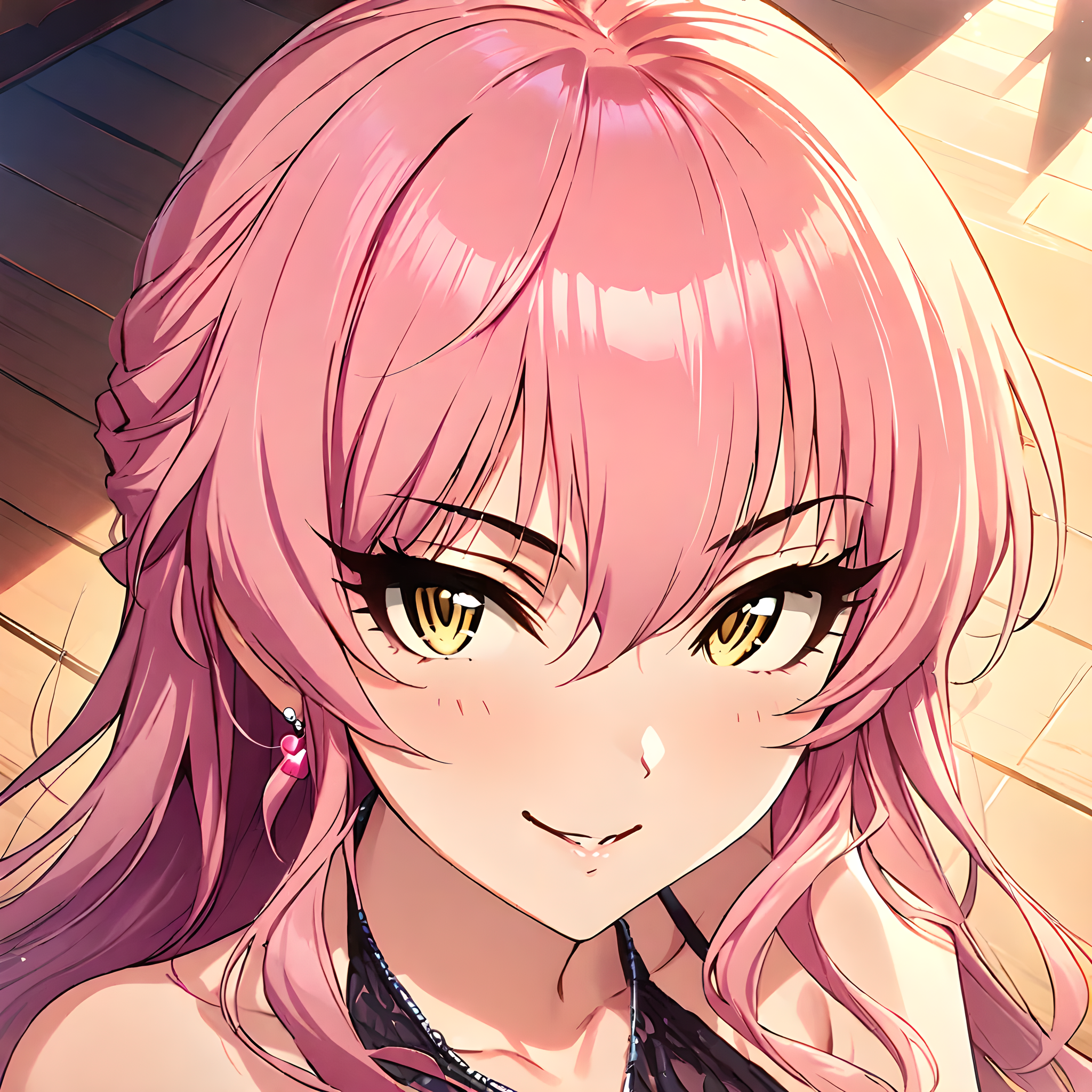 Mika Jougasaki SDXL Animagine XL 3.1 v1.0
