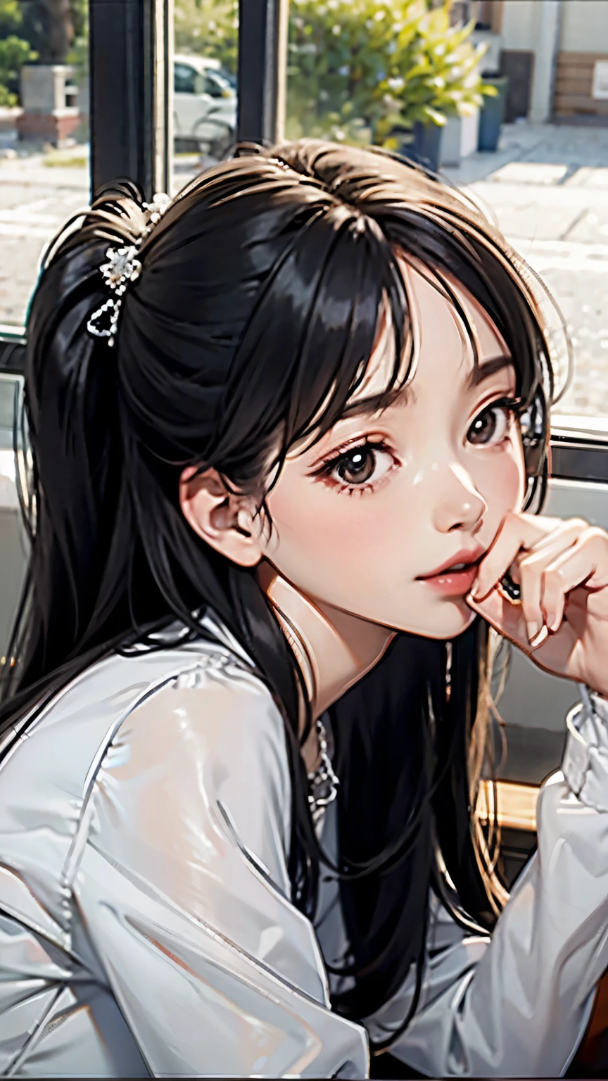 Fond d&#39;screen 8k d&#39;an extremely detailed CG unit, chef d&#39;oeuvre, High resolution, Superior quality, Superior quality real texture skin,hyper realistic, digital painting,Augmenter la résolution,Photos RAWmeilleure qualité,Very detailed,le fond d&#39;screen,two l&#39;adolescence women,two l&#39;adolescence women are hard pancing each other at boxing fight,1femme,l&#39;adolescence,mignon,kawaii,cheveux flottants,Messy hair,Cheveux blond,Messy hair,Cheveux queue de cheval,couleur de peau blanche,Couleur des yeux bleu,les yeux brillent,Gros yeux,sein,tenue de sport,super grand sourire,(gants de boxe:1.6),(pose dynamique:1.4),(angle dynamique:1.8),Transpirer,blessures de boxe au visage,sale,(trophy&#39;or et ceinture de champion:1.2),elle est gagnante d&#39;un match, CASSER ,(flou de mouvement),ring de boxe,1arbitre de boxe,1 trainer,publics,[NSFW:2.0], naked 