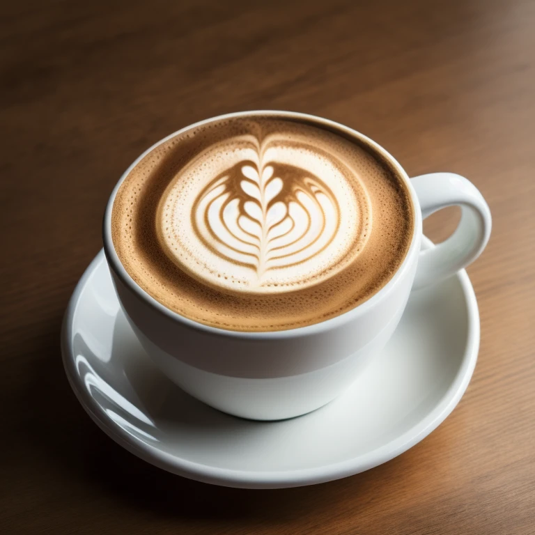 Abstract circle,Masterpiece,best quality,coffee cup,