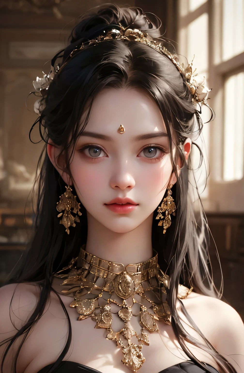 Beauty