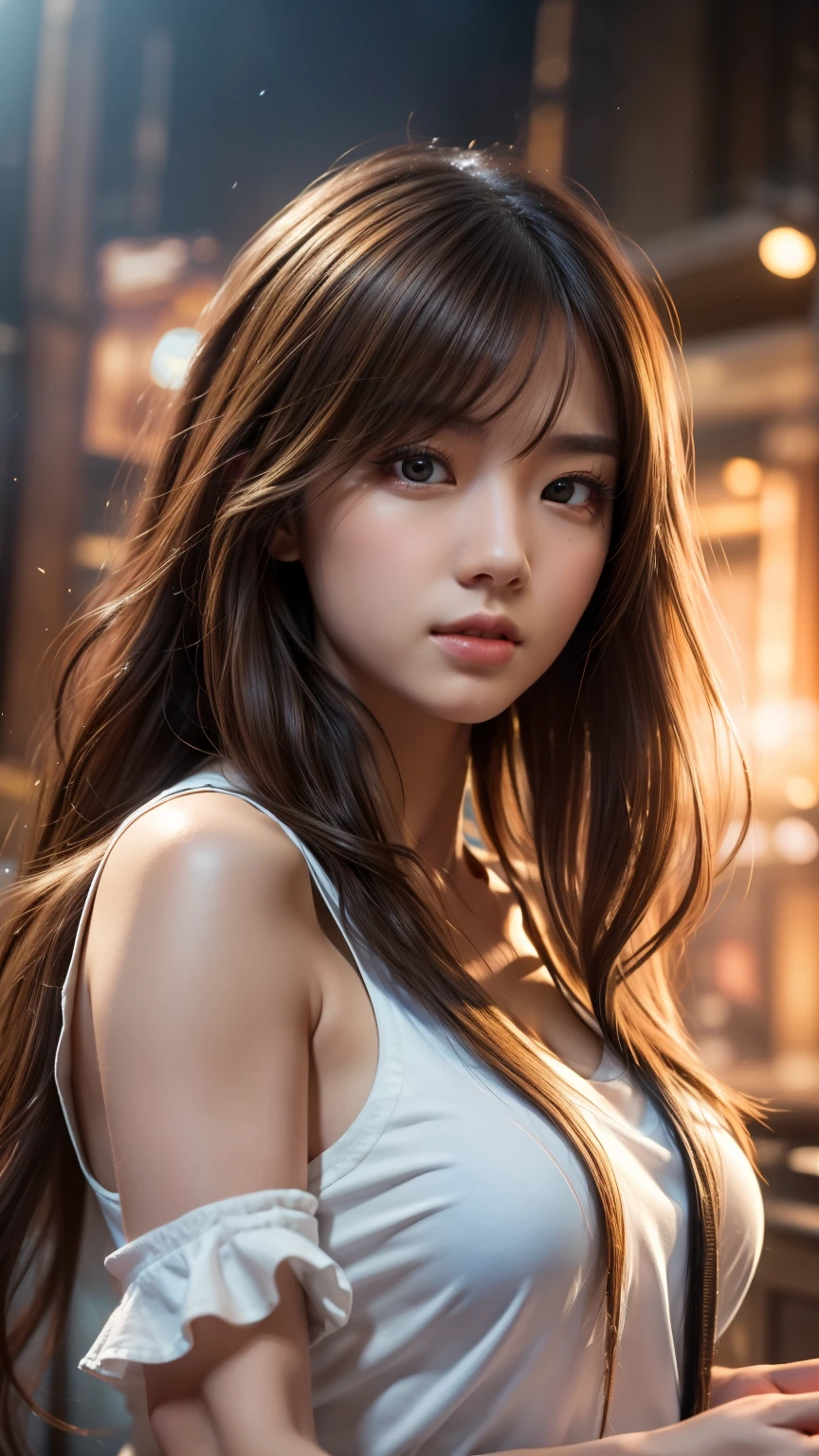 Very detailed,masterpiece,Hyper High Detail,Awareness-raising,With a girl,Upper body,Dynamic Angle,World Mastery Theatre,Long, messy hair,highest quality,Very detailed CG Unity 8K 壁紙,Ink-like,Amazing,Cinema lighting,Lens flare brilliance,Very detailed,masterpiece,Hyper High Detail,Awareness-raising,With a girl,Upper body,Dynamic Angle,World Mastery Theatre,Long, messy hair,highest quality,Very detailed CG Unity 8K 壁紙,Ink-like,Amazing,Cinema lighting,Lens flare brilliance,