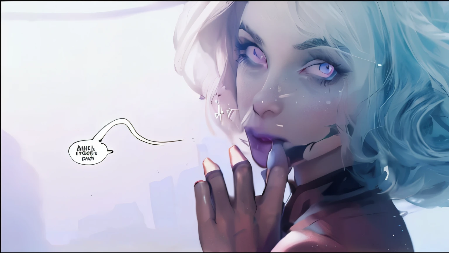 WOMAN