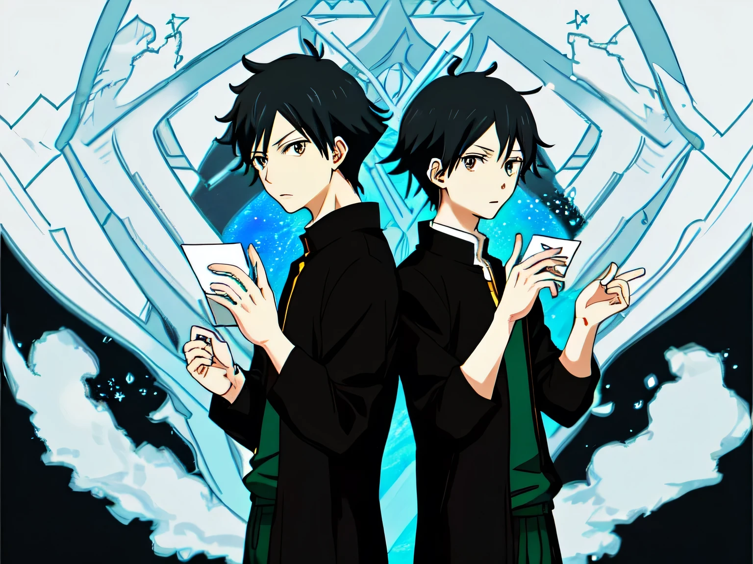What is Kageyama from Haikyuu really like?