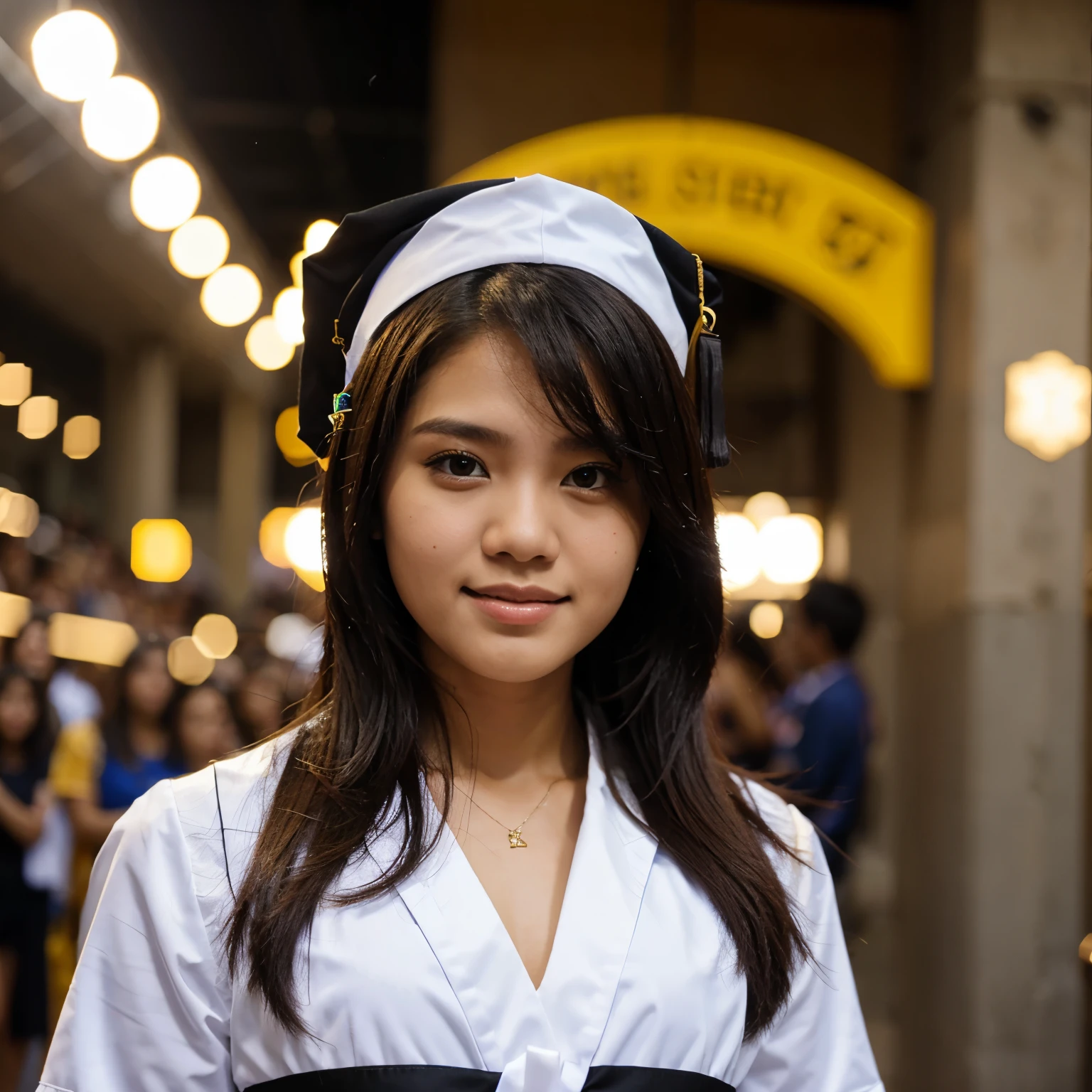 ust graduation pic shs