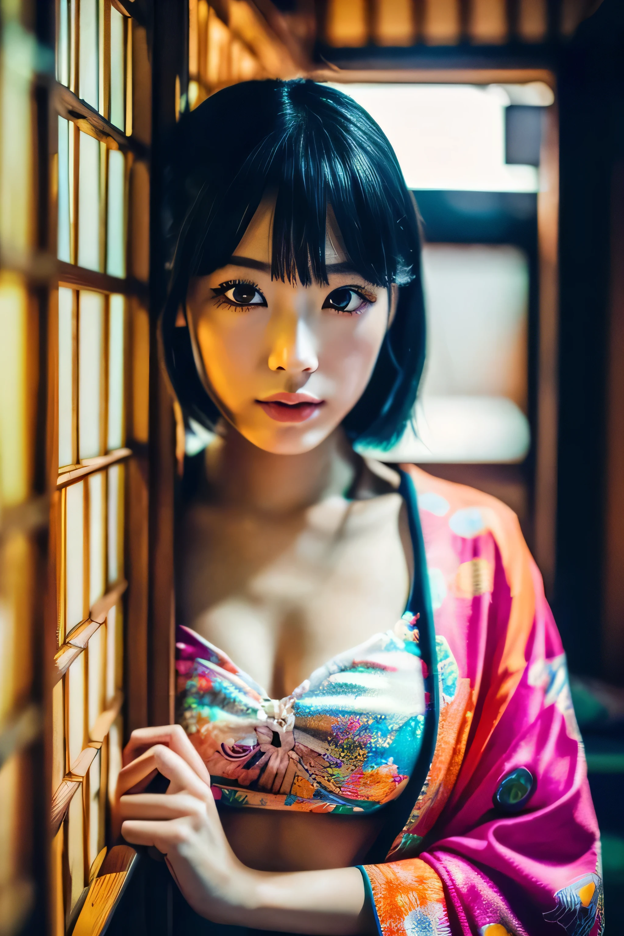 background、