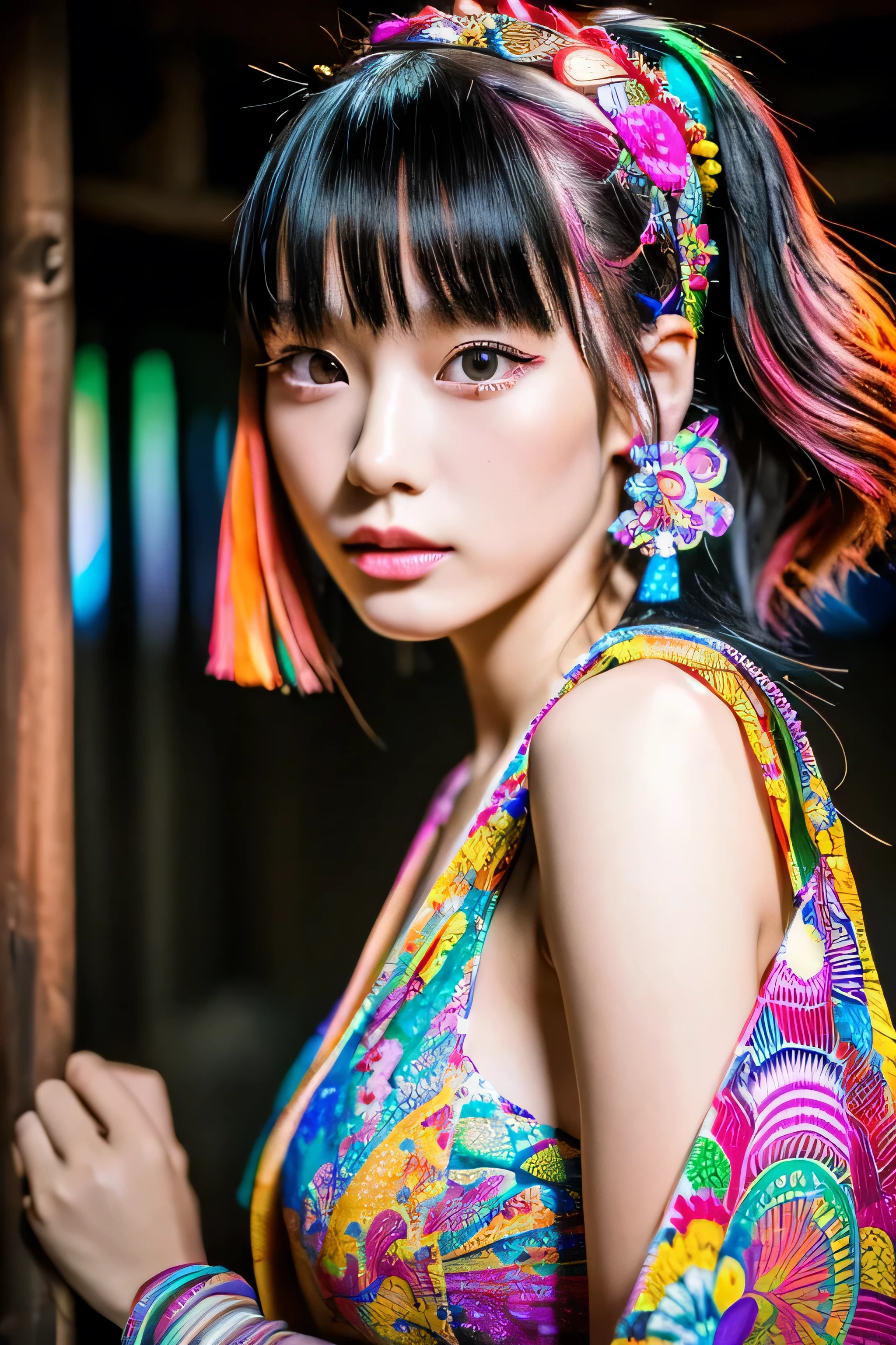 background、