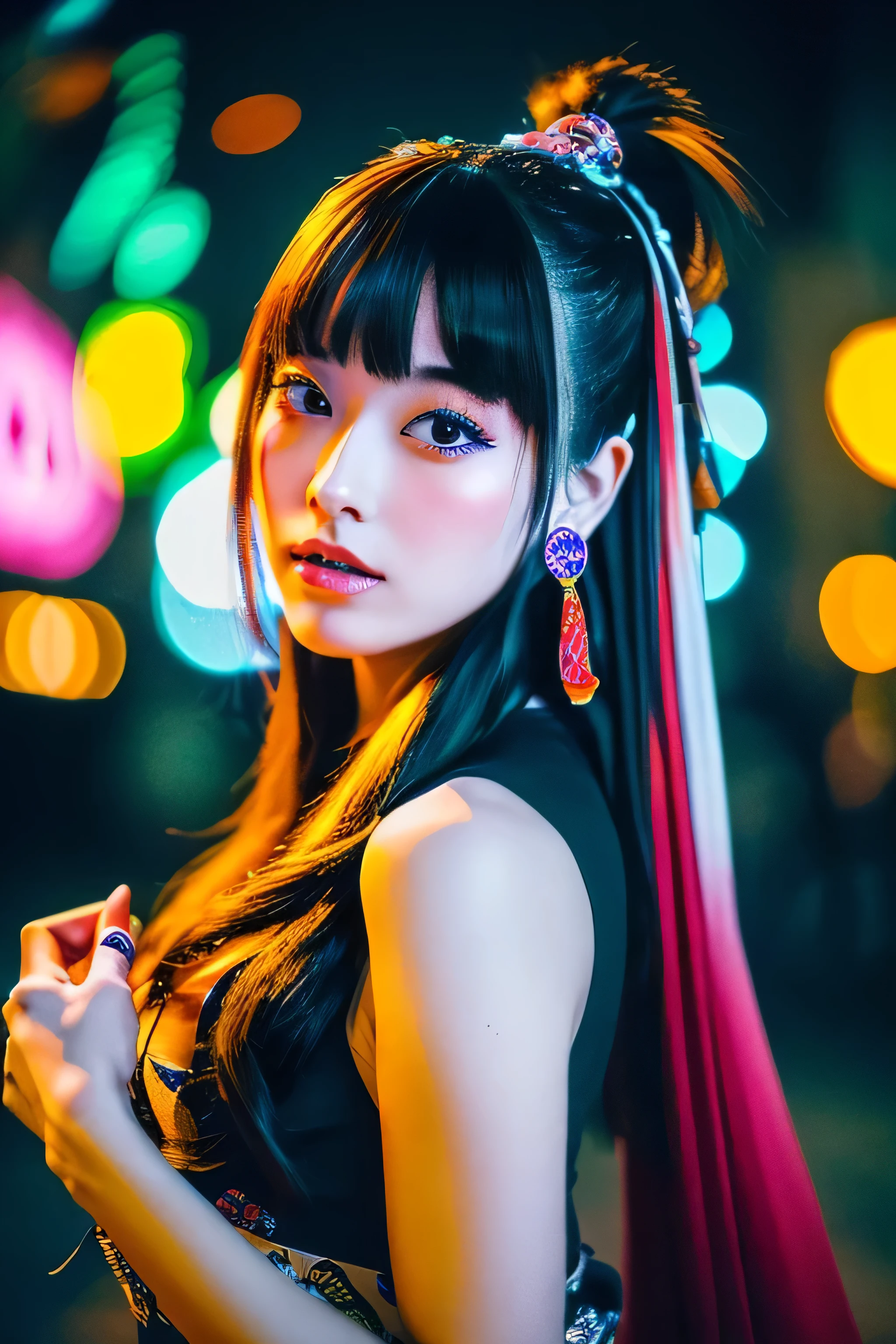 background、