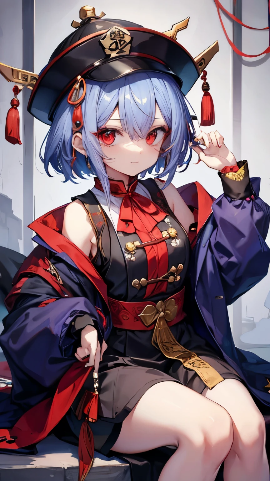 Jiangshi