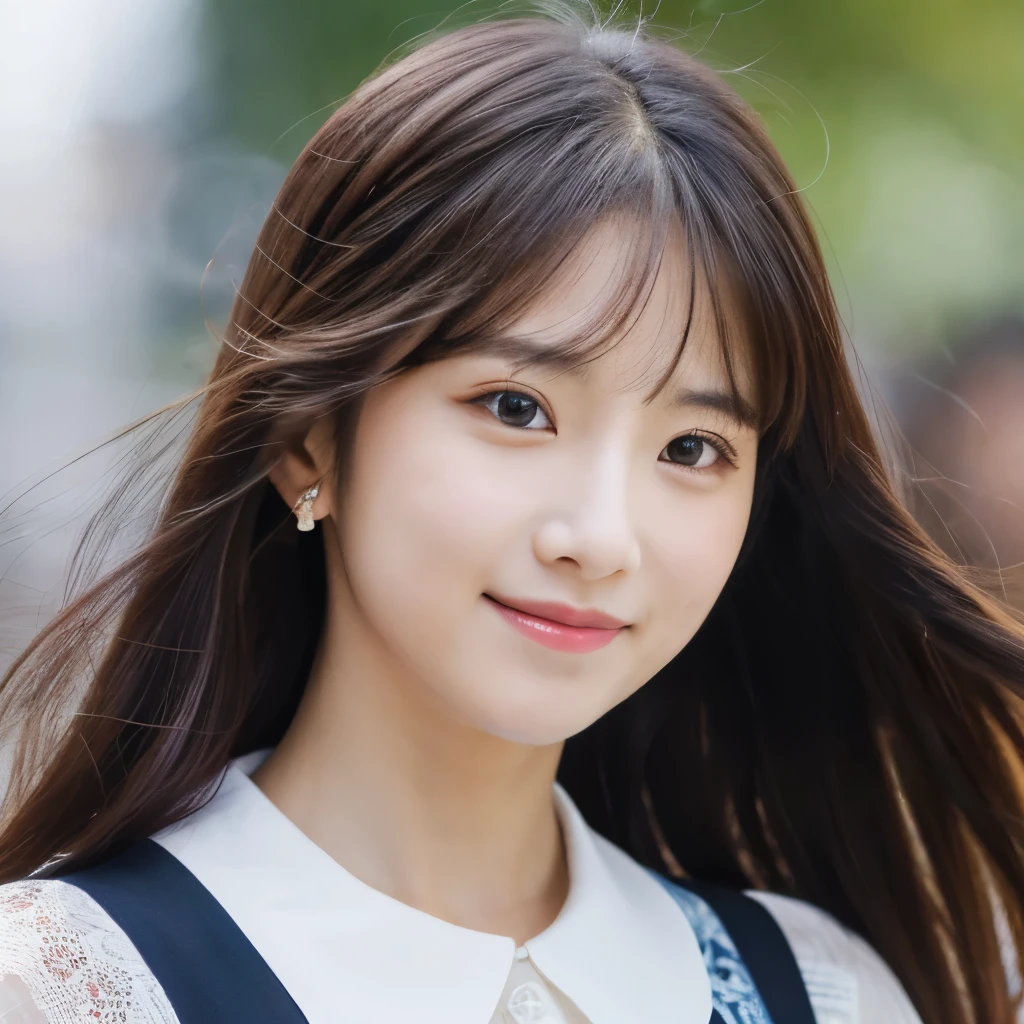 Beautiful girl
