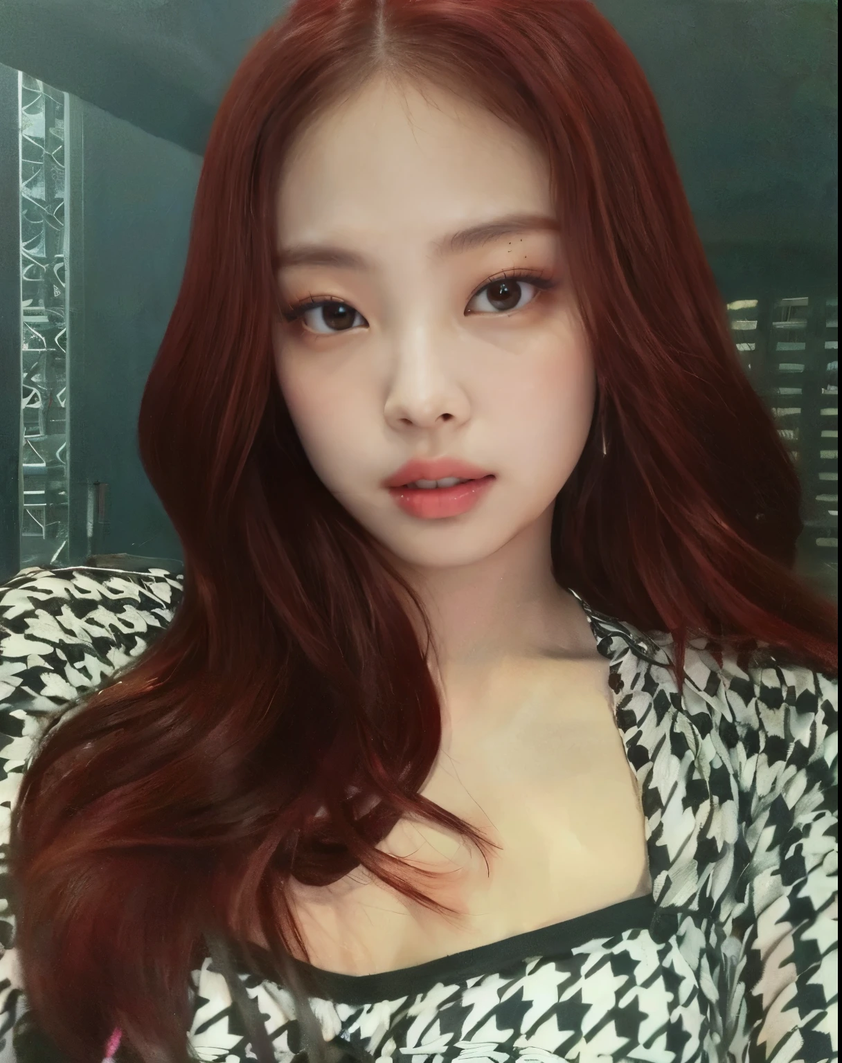 Jennie blackpink