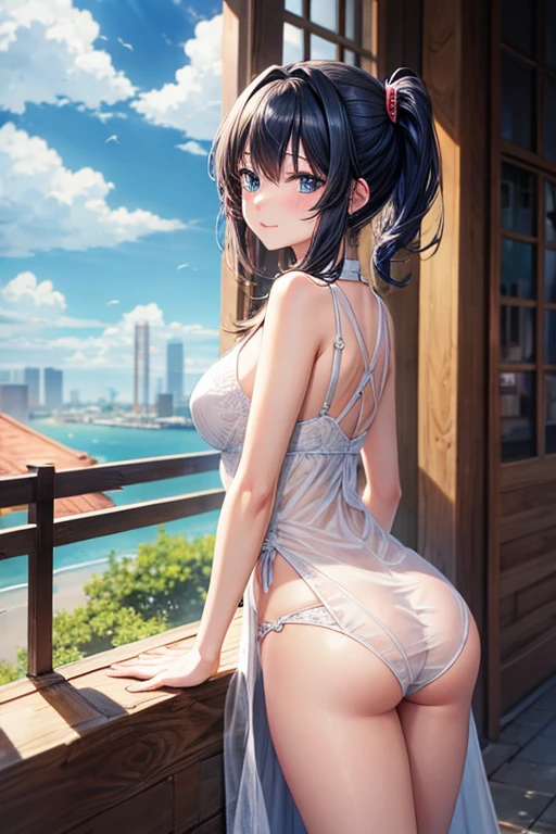 anime/ semi
