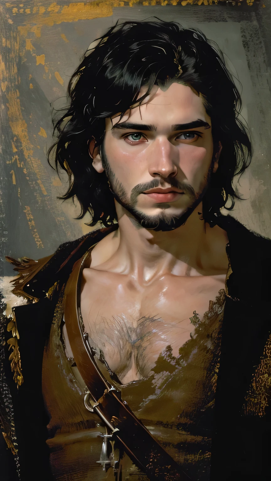 Jon Snow, game of thrones