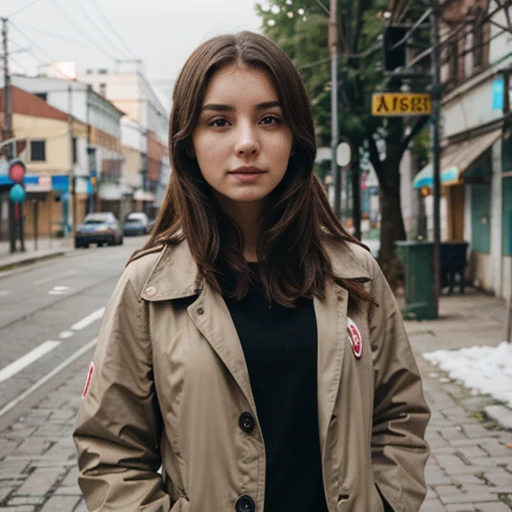 girl 25 years old in Voronezh