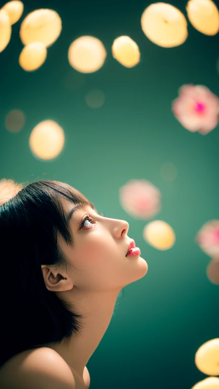face focus, cute, masterpiece, best quality, award-winning lotus flower photo
Beautiful lotus flower, shining, face focus, Cute, best quality, photo of lotus flower
face focus, cute, masterpiece, top quality, one girl with bioluminescence, vibrant
aesthetic flower, retro design pattern, multicolor, black background, light particles, alone, black hair, red eyes, standing, pixelated, depth of field, cinematic composition, best lighting, looking up
gradient hair, standing, pixiv, depth of field, cinematic competition, best lighting, looking up