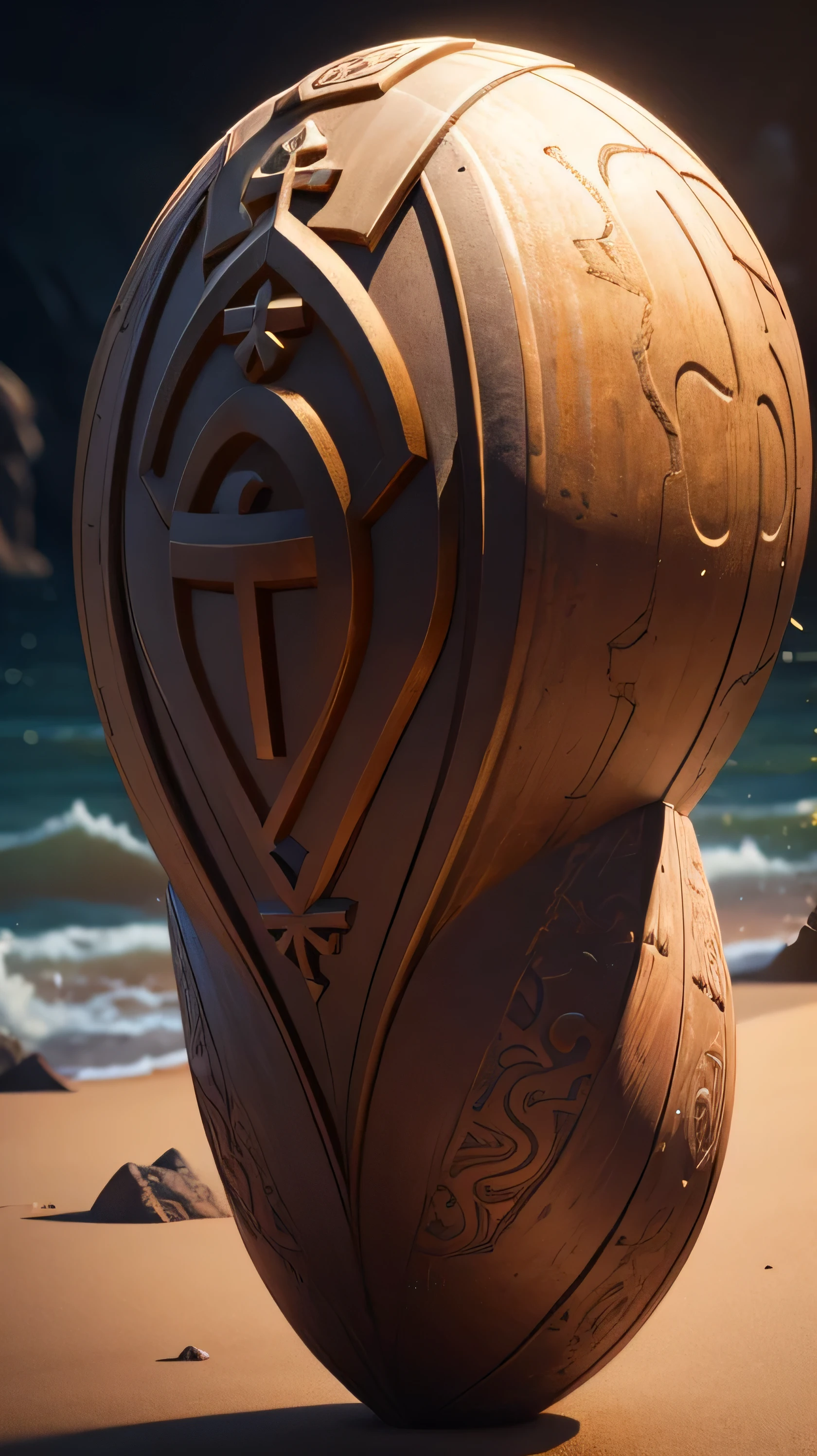 rongorongo, ancient symbol, 8k