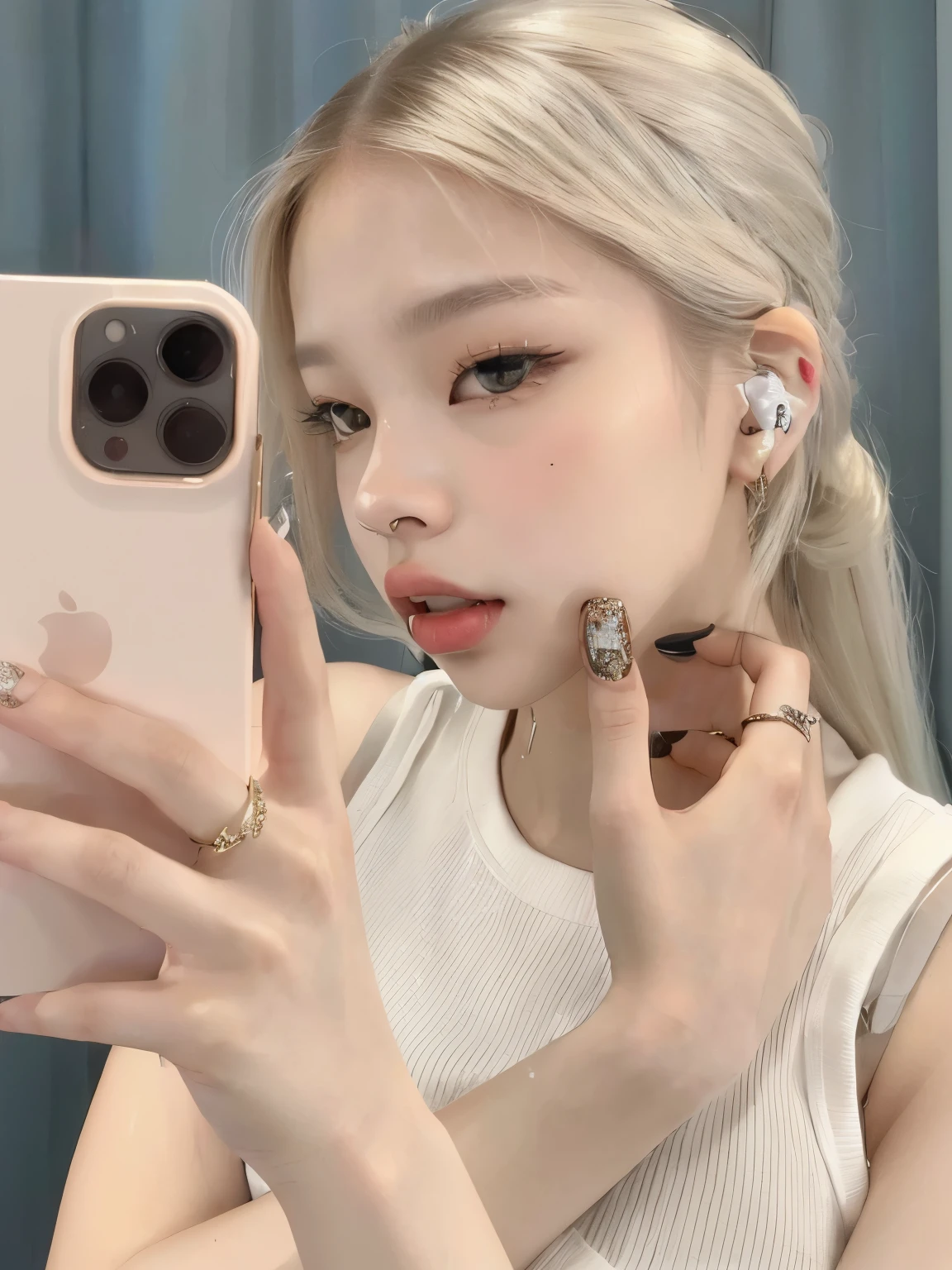 Jennie, Jennie blackpink