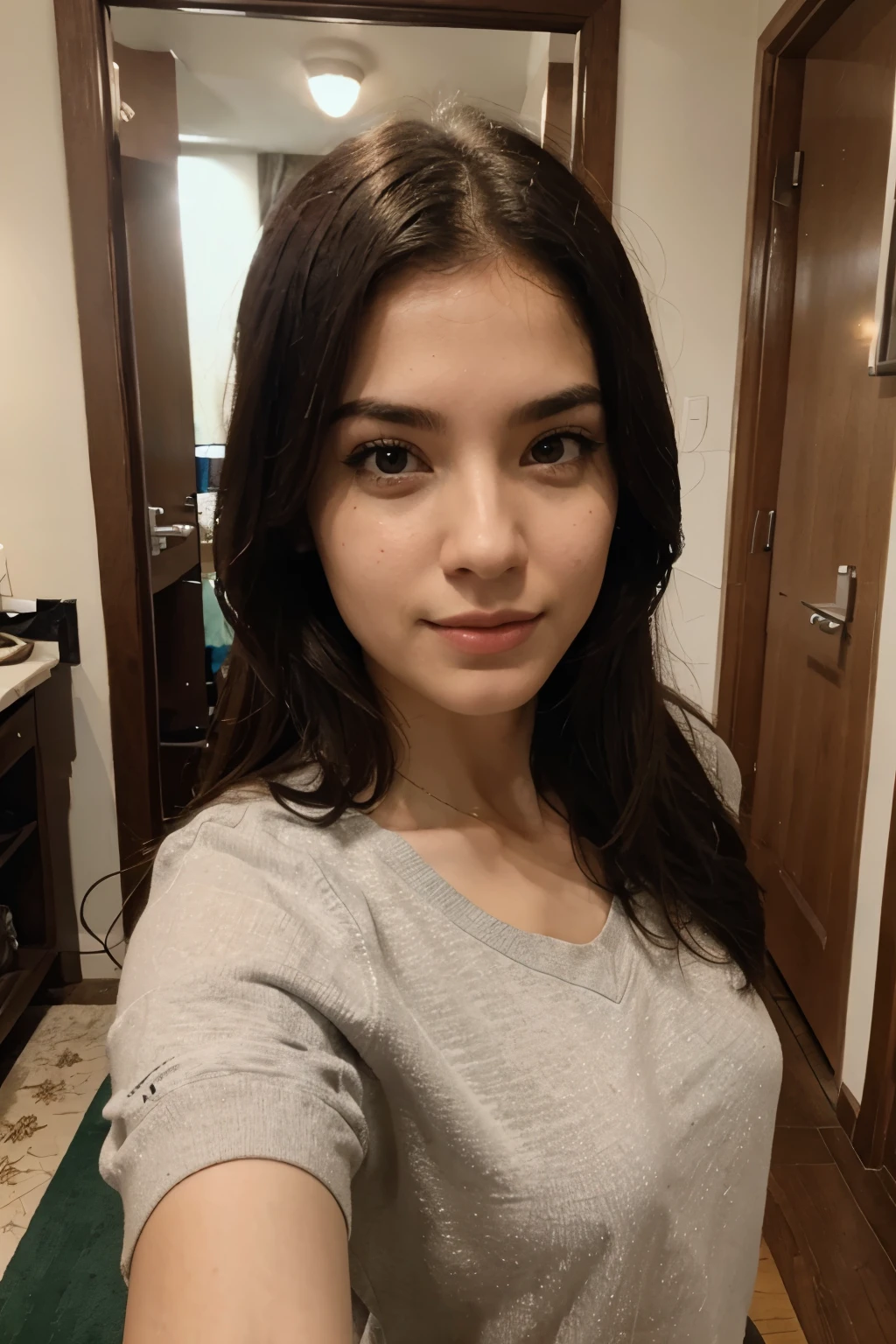 Selfie